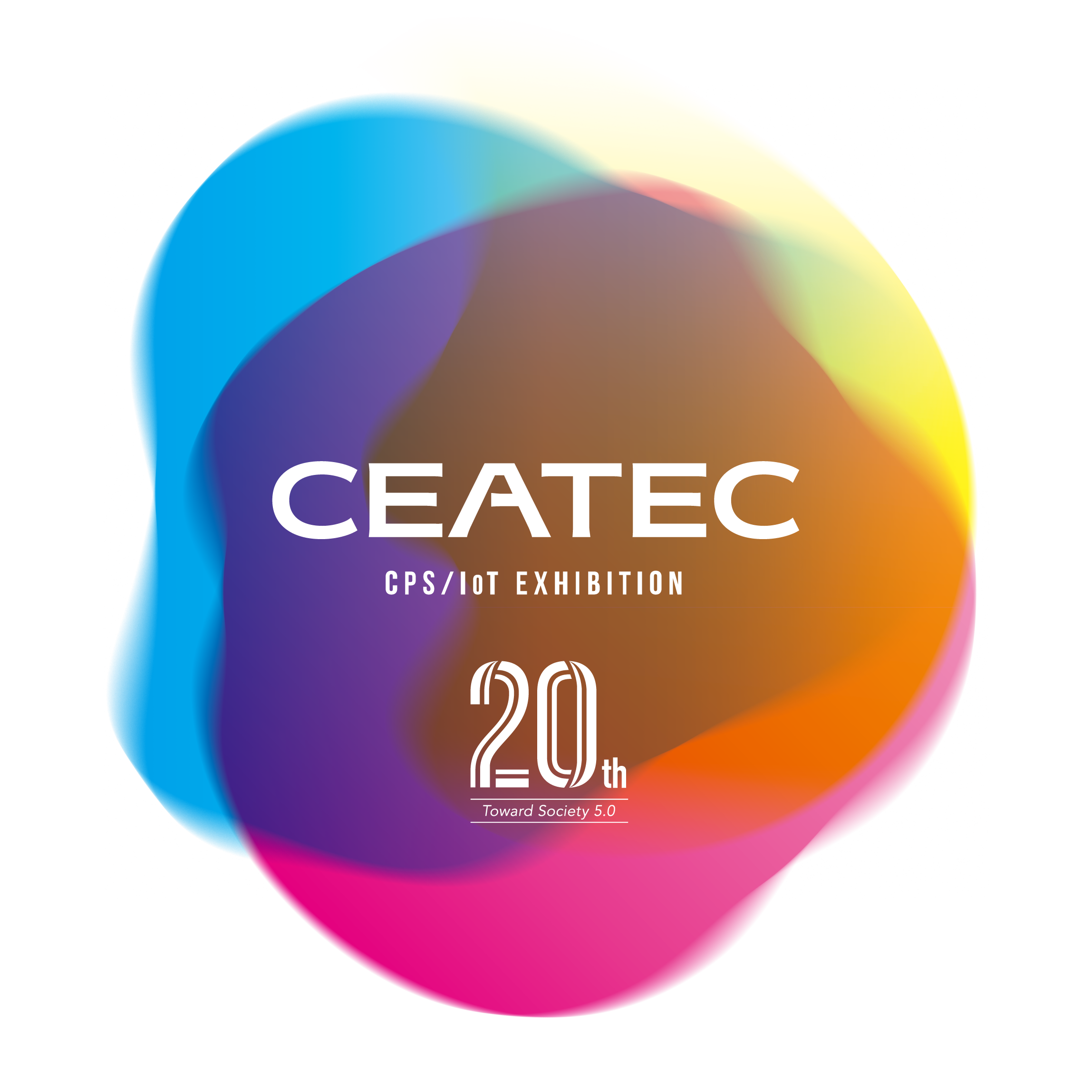 【展示会】10/15~10/18 CEATEC2019に出展します。