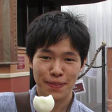 Takashi Kyue