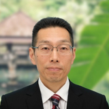 真下 英邦