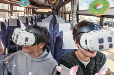 VR/3DCGスタートアップでのNeRF×SLAM技術開発エンジニア募集！