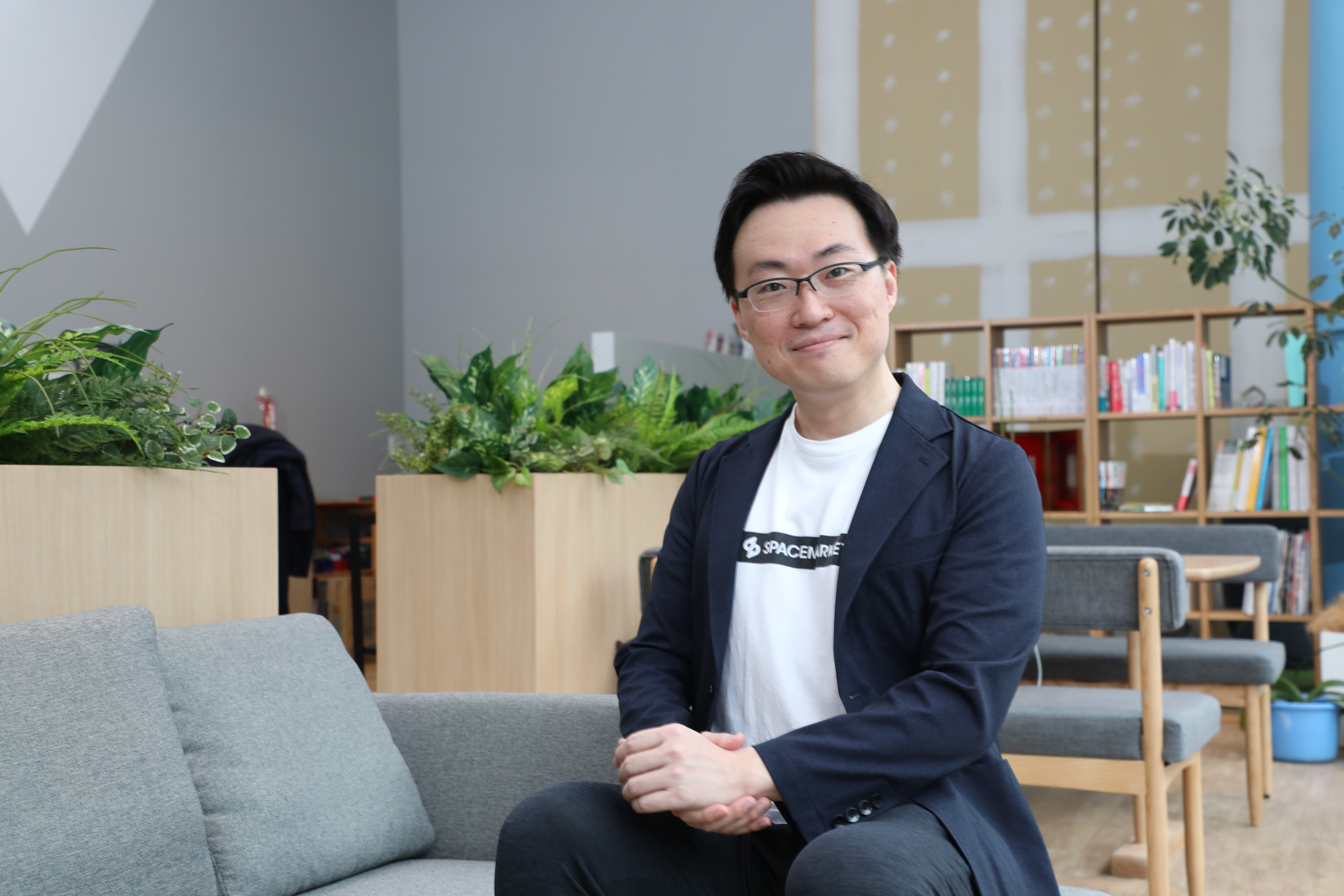 CFOになるまでのキャリアを振り返る