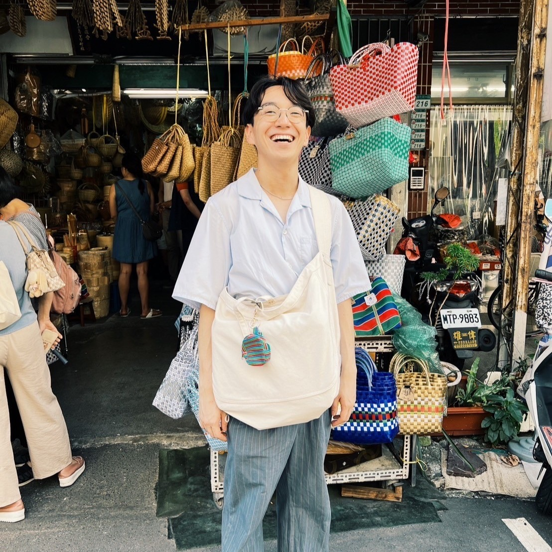 Shohei Mikawaya
