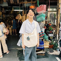 三川屋 翔平さんのプロフィール