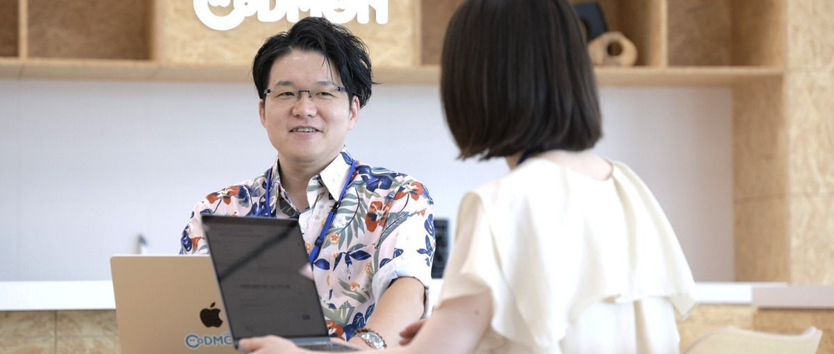 子ども×ITで未来を創る！チームでプロダクト価値の最大化に挑むエンジニア