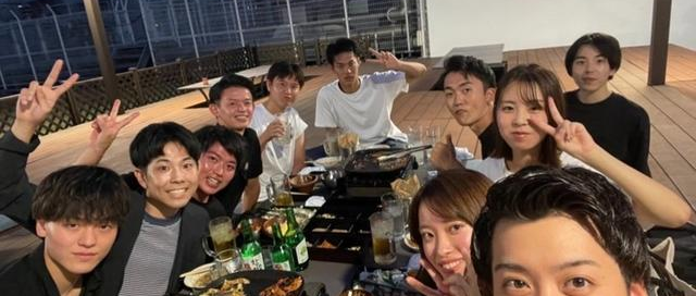 営業に興味がある学生さん募集！！長期インターンで圧倒的に成長しましょう！