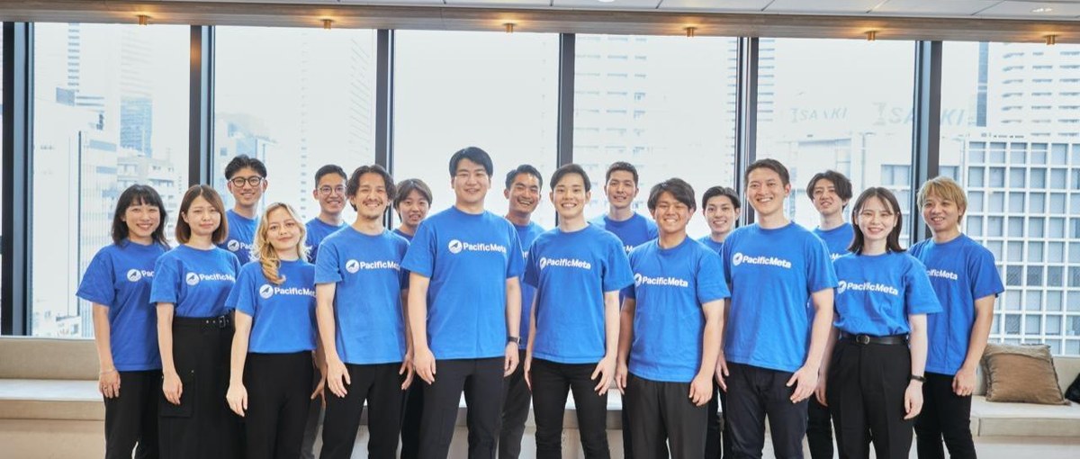 金融領域でのJapanチームシニアディレクターを募集！