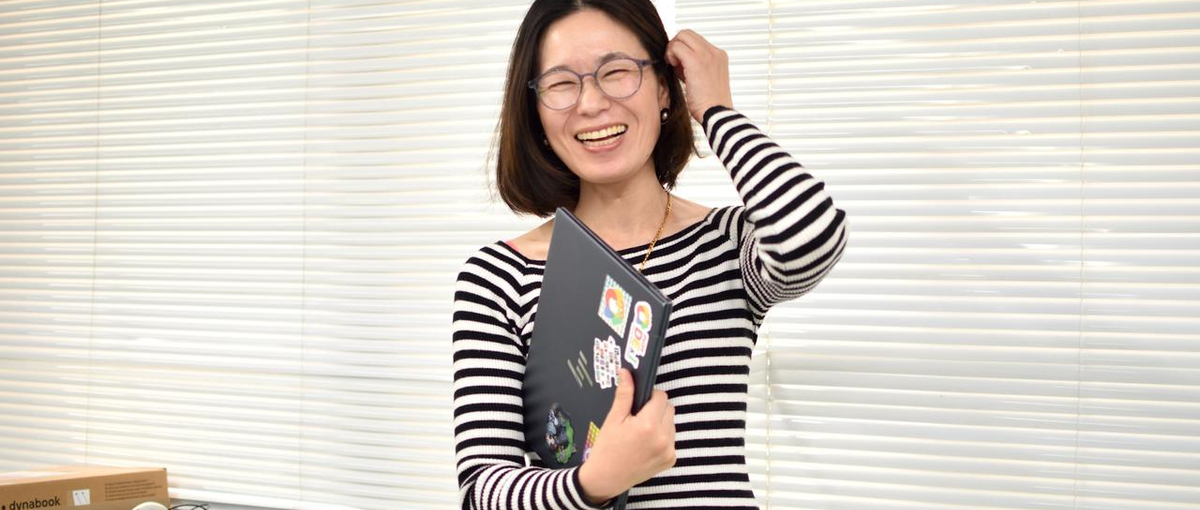 東京新拠点｜マーケティングで介護・医療業界を変革するデジタルマーケター