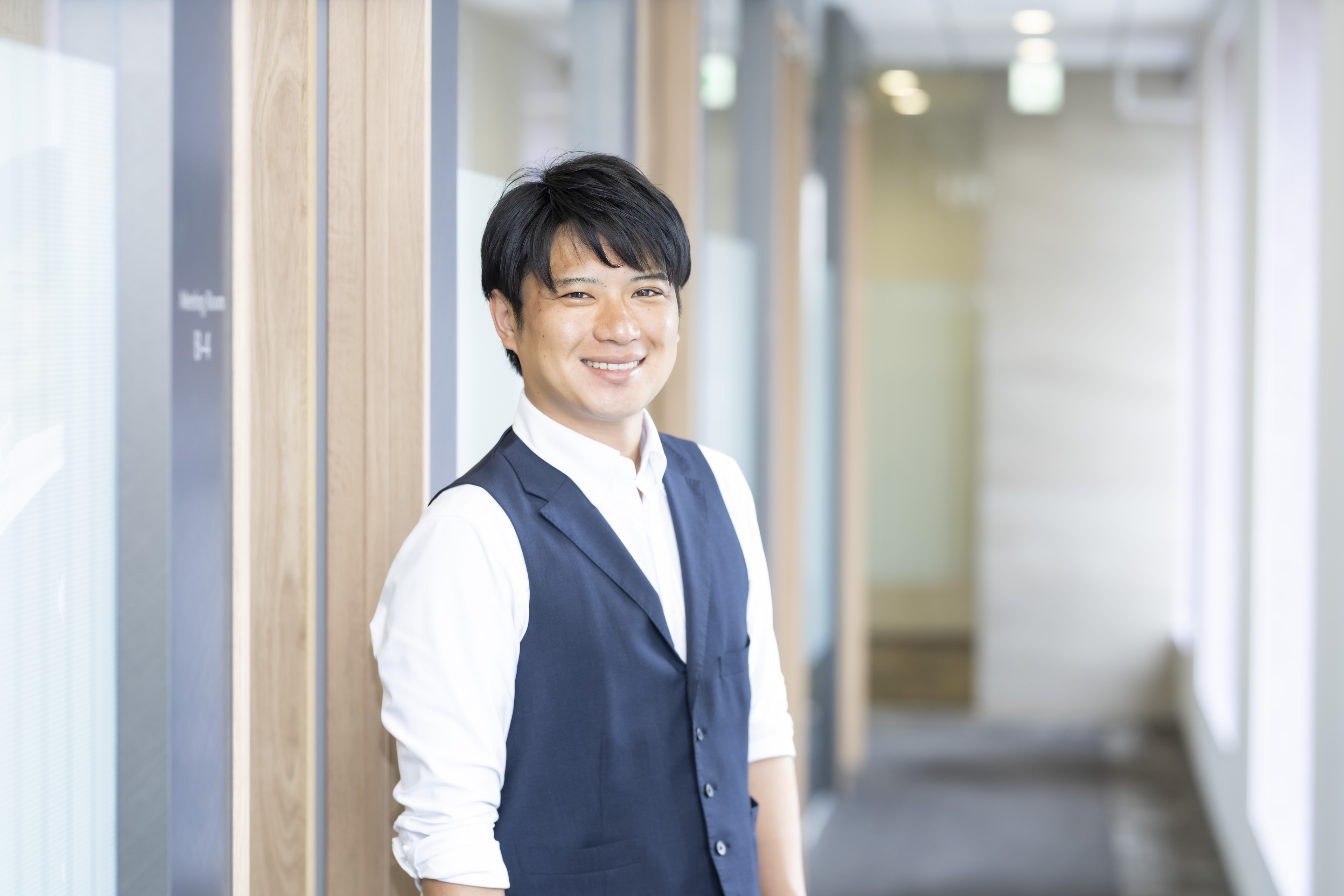 “代表の本間ってどんな人？”を自分で言語化してみた(笑)