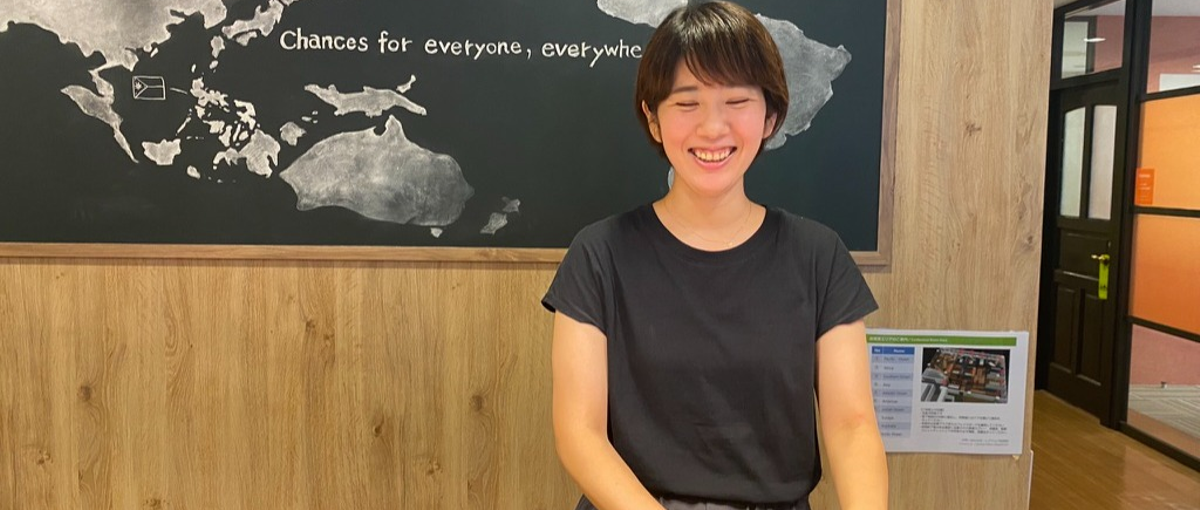 オープンポジション｜時間や場所にとらわれない環境でキャリアを積みたい方 