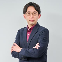 加藤 健太郎さんのプロフィール