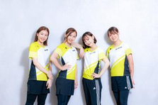 26卒募集｜ストレッチ＆トレーニング指導でお客様の健康をサポート