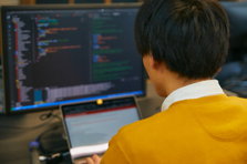 宮城仙台募集｜経験ゼロでも熱意を重視します！Webエンジニアへチャレンジ！