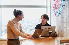 技術好きのエンジニアを束ねる！顧客直結で本質を突くプロジェクトマネージャー