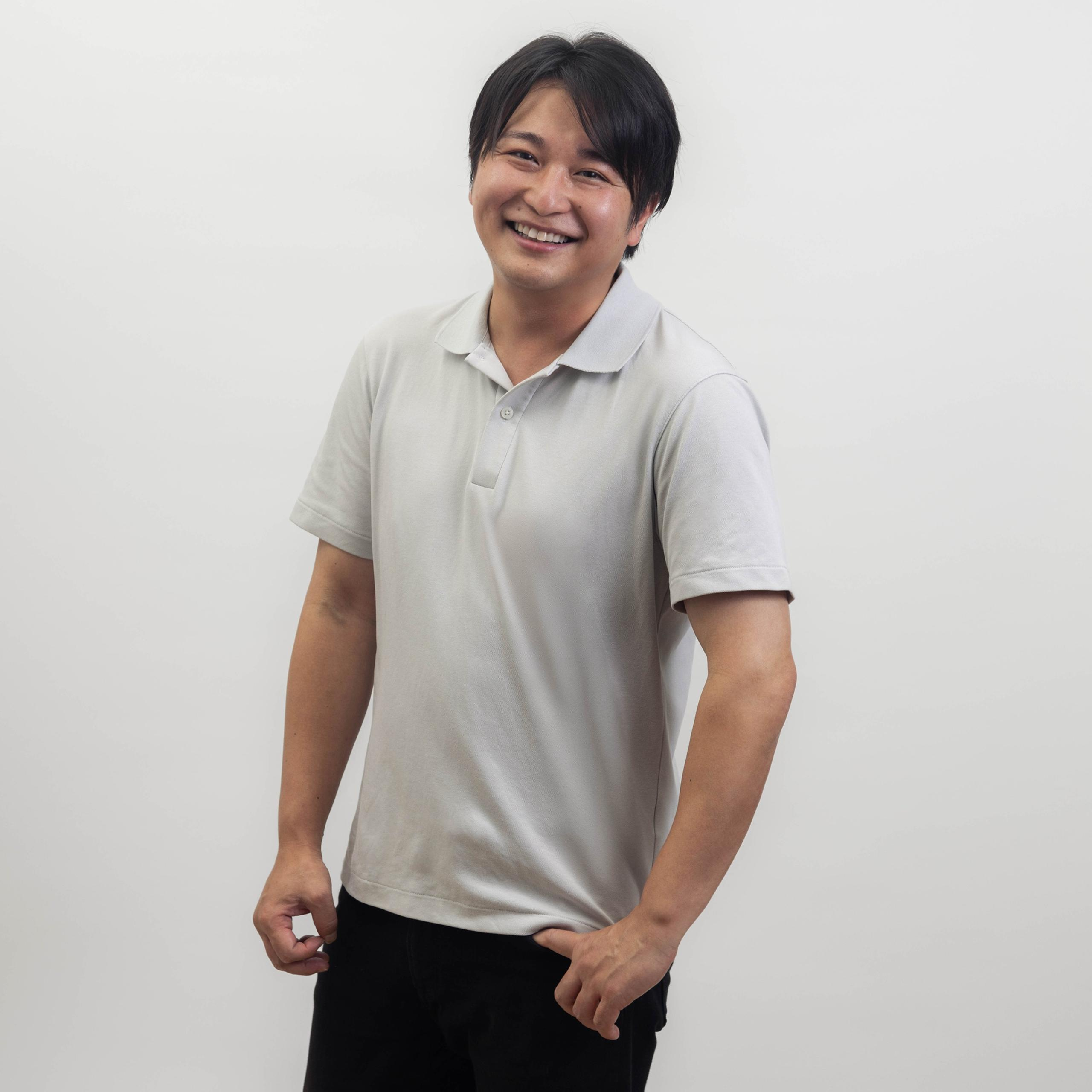 Tomoki Sato