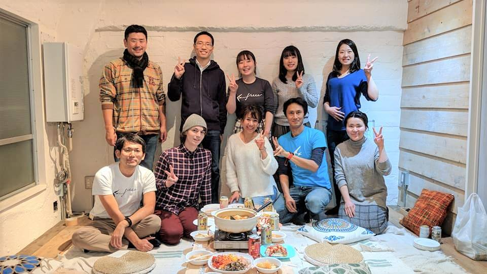 一人一人の力を最大限に発揮できるチームを目指して！チームオフサイトを紹介！