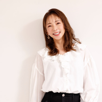 原 由記さんのプロフィール