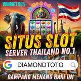 DIAMONDTOTO SLOT