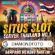 DIAMONDTOTO SLOT