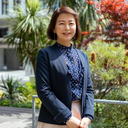 Naoko Kitamura Kitamura