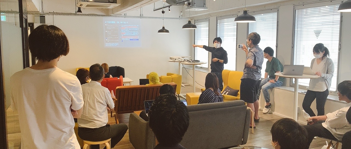 大事なことは人のために何かしたい熱量です。顧客成功体験を実現したいCS募集