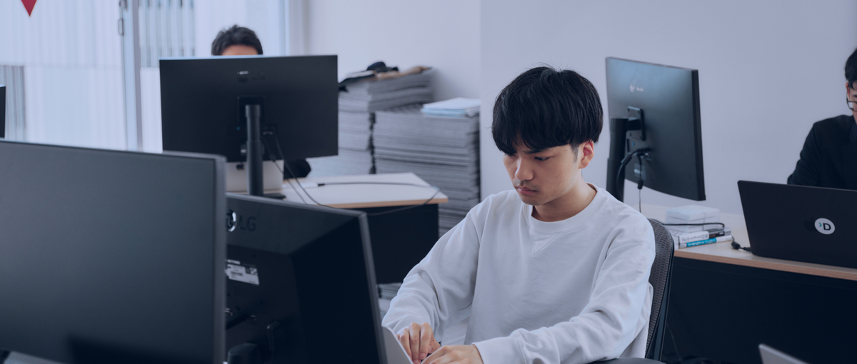 関西発！モダン技術で挑むソフトウェアエンジニア募集！