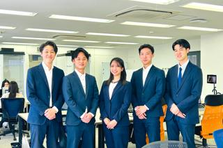  営業事務│急成長中の海外不動産事業！営業や顧客満足度を高めるサポート業務
