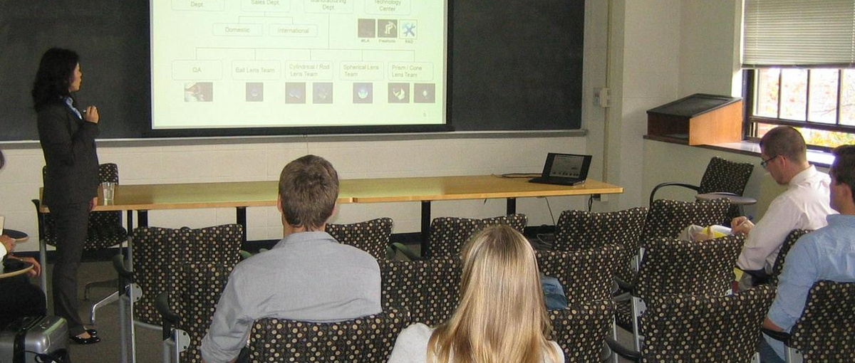 新規事業開拓のための海外営業募集！一緒に光技術を世界に広めませんか？