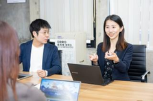 発想力と技術力を活かす！挑戦志向のリードエンジニア候補WANTED！