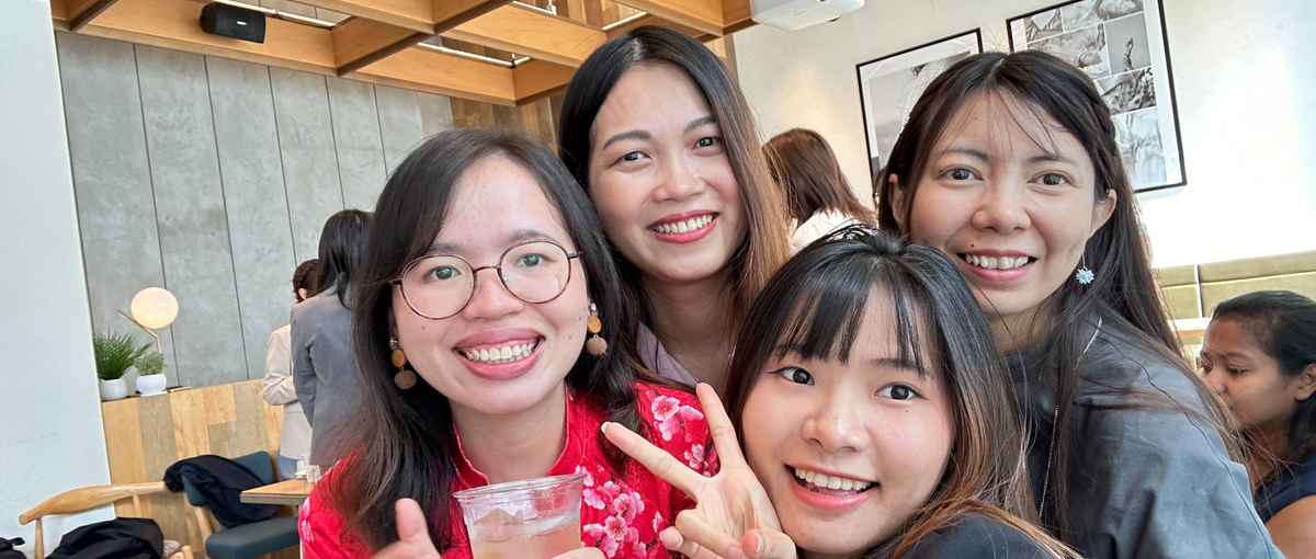 ベトナム人企業担当 | 日本企業で働く外国人を力強くサポートしませんか？