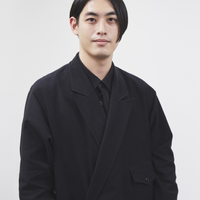 飯田隆太郎さんのプロフィール