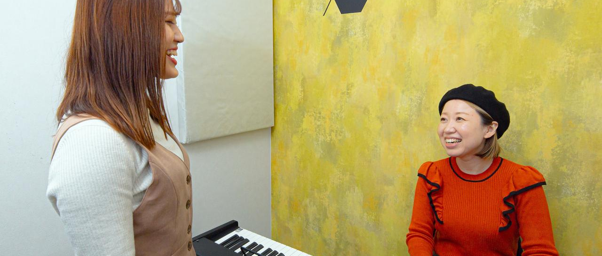 自分の活動プラスαの仕事に最適！歌の魅力を教える講師になってみませんか？