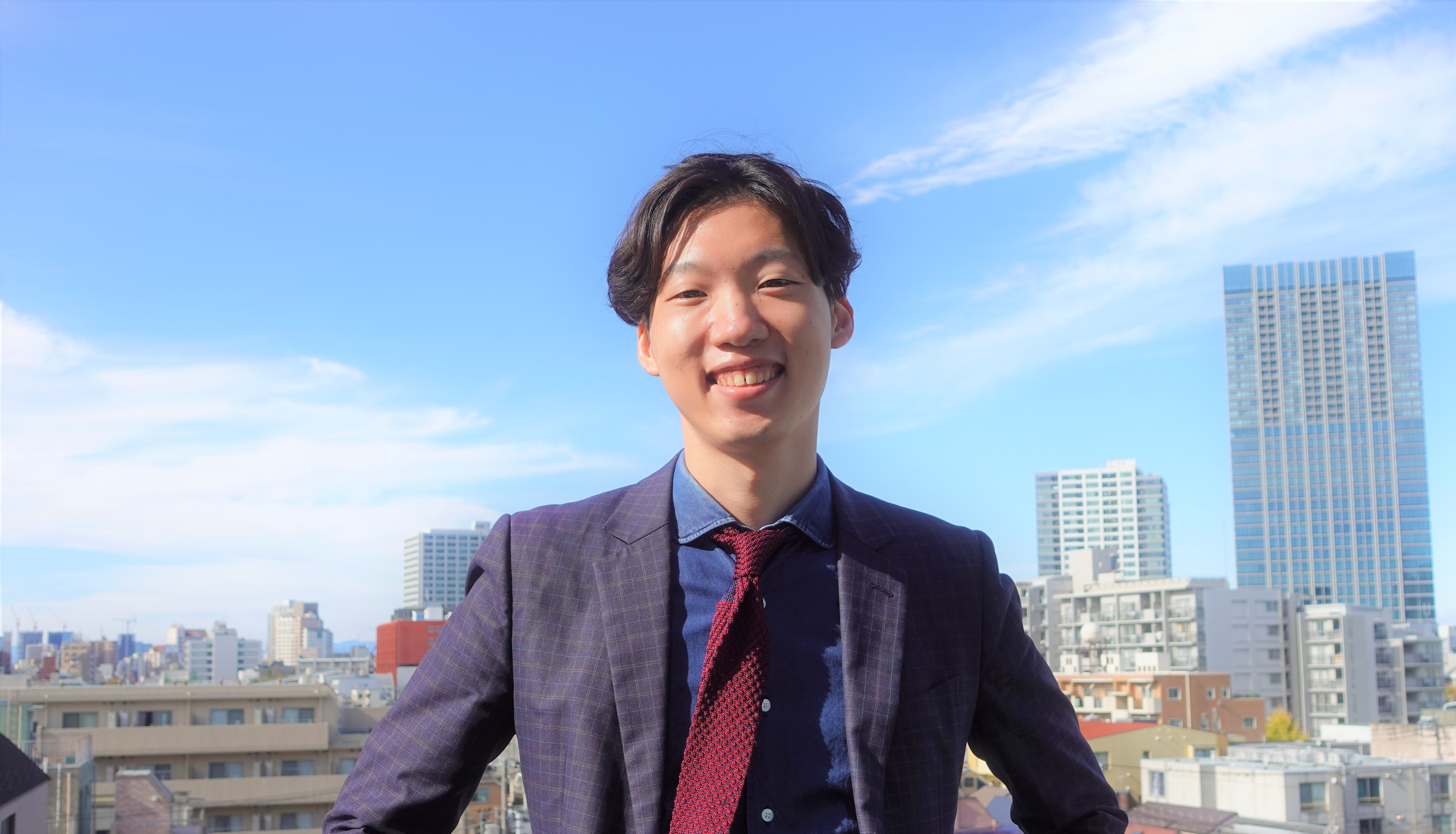 【TRINIAS INTERVIEW】ウェビナーを通して、Web集客のノウハウをお客様へ届ける。