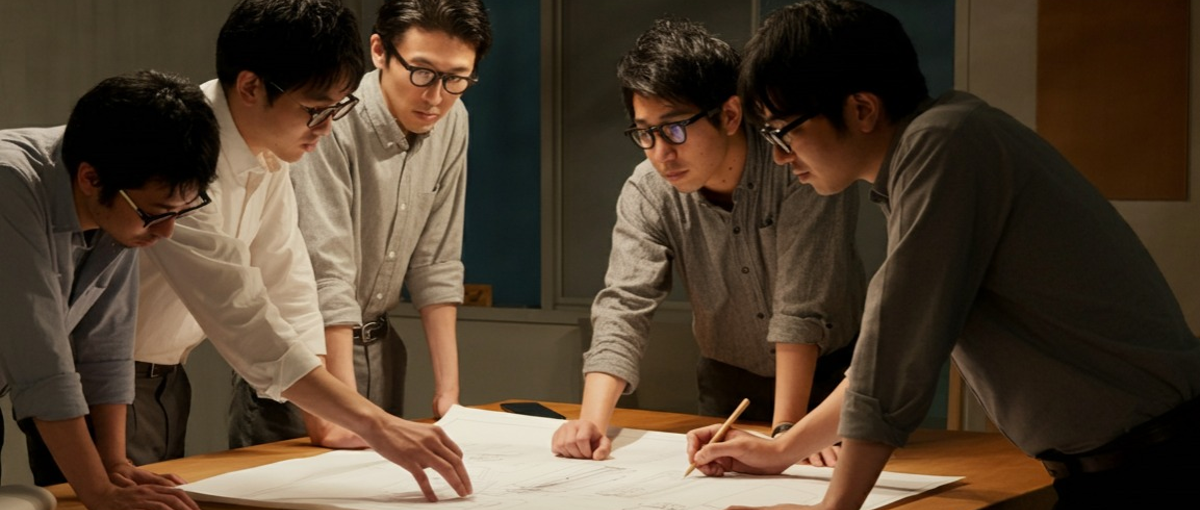 これまでにないものを世の中に。日本のモノづくりで世界を変える。