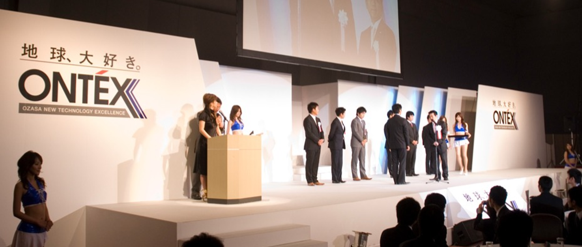 大阪｜CM放送中！業界リーディングカンパニーで企画営業のスキルを磨く！