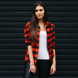 Elisa Wilson