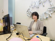 今回のポジションは、営業さんを輝かせるために重要なポジションです。「誰かを支えることが好き」そんな方をお待ちしております。