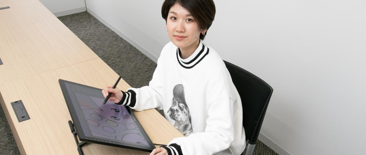 UI・UX・背景・キャラクターデザインなどの制作｜ゲーム2Dデザイナー募集