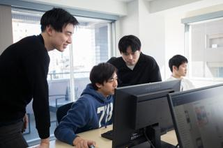 東大発・急成長・3DxAIの独自技術で産業を変革するWebエンジニア募集！