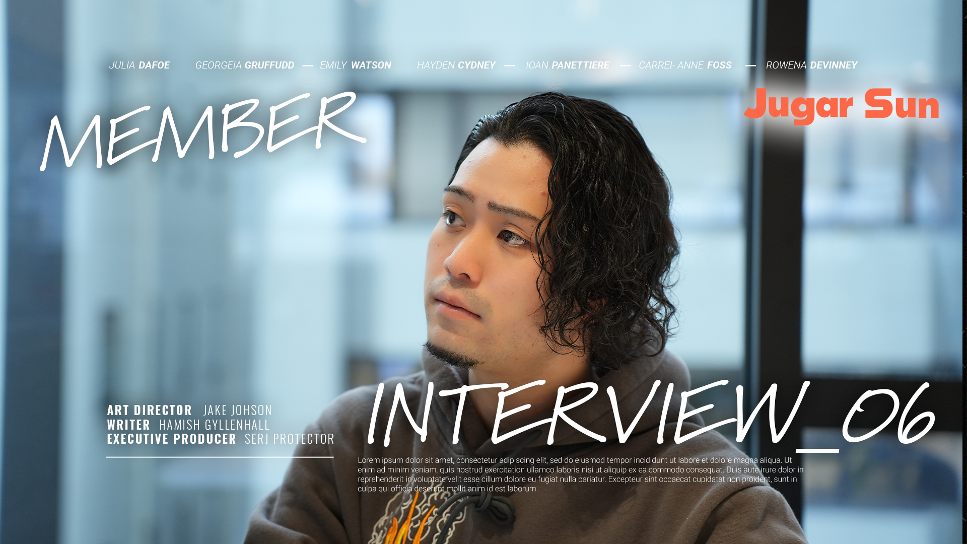 〈“面白いかどうか”が判断基準〉仕掛け続ける事業開発本部　本部長 田岡の思考に迫る