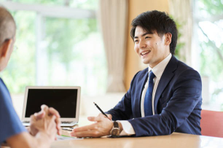 新しい視点を得て、自分を変える挑戦をしてみませんか！