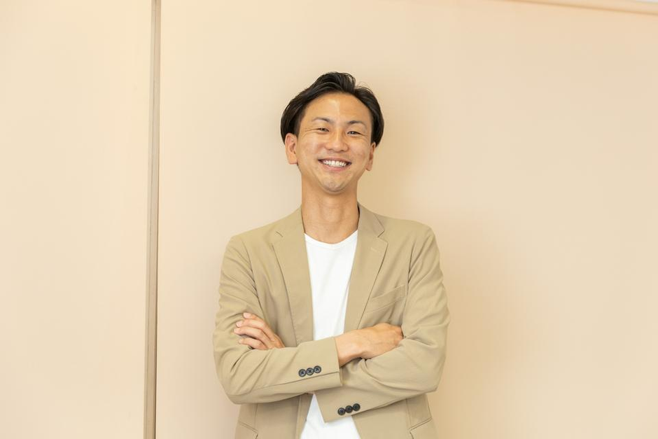 荒川 役員インタビュー】人と人を繋ぐ、地域のシンボルになる『不動産事業部