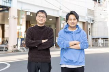 LLM開発｜自社サービス・労働災害管理アプリの開発エンジニアを募集中