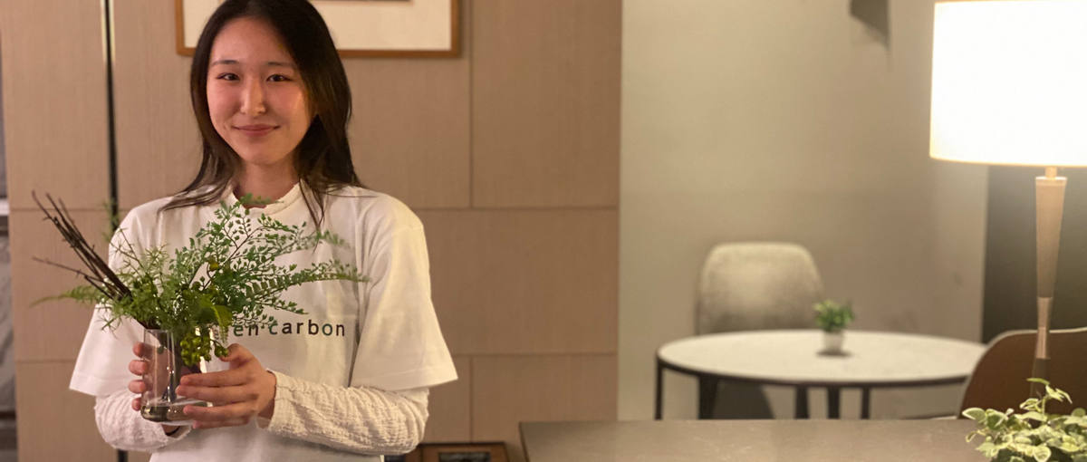 農家さん・代理店を支えるCXメンバー募集｜カーボンクレジット創出をサポート