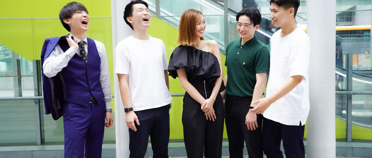 社会人経験1〜3年の若手歓迎｜美容業界に変革を起こす最前線メンバー募集