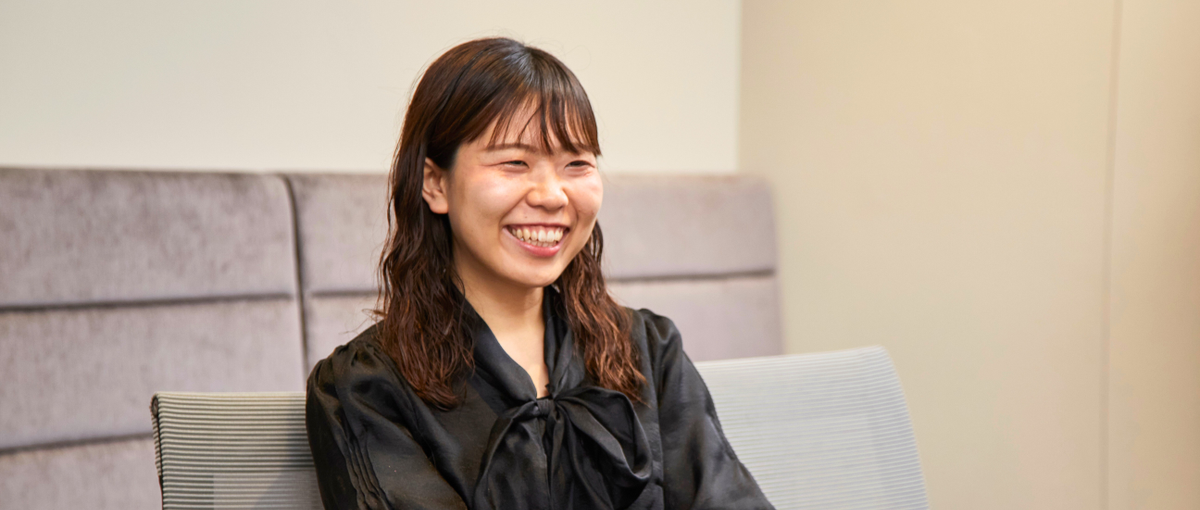 貴方のアイデアが日本社会の未来を拓く。熱量の高い仲間と共に成長しませんか？