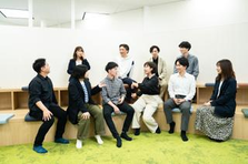 勤務地/大阪　新規事業部にて社会人基礎力を養いたい方には必見　