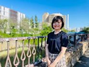代表取締役社長の梅崎です！