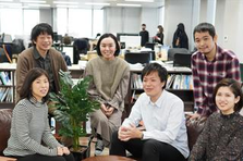 コーディネーター候補募集！心と専門性で介護の未来を担うリーダーへ。L