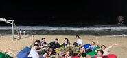 2023年度ベトナム研修