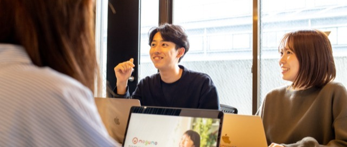 福岡｜急成長のBPO事業を共に1→100にしてくれるインターンWANTED